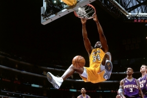 苏群：鲨鱼到现今NBA也得有3分 当初湖人三连冠时期还不时兴这个