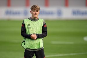 卡尔近9场仅1球！埃贝尔：现在对手更了解他，相信他仍能作出贡献