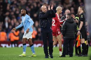 电讯报谈利物浦面临7大问题：伤病困扰、缺乏阵容深度在列