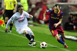 迭戈·卡佩尔：在拉玛西亚的经历改变了我的人生，我永远心怀感激