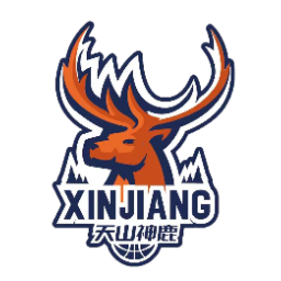 新疆女篮 新疆女篮